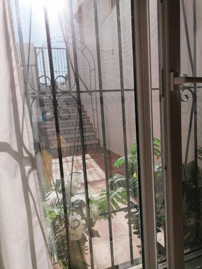 雷塔马尔 Casa Cabo De Gata酒店 外观 照片