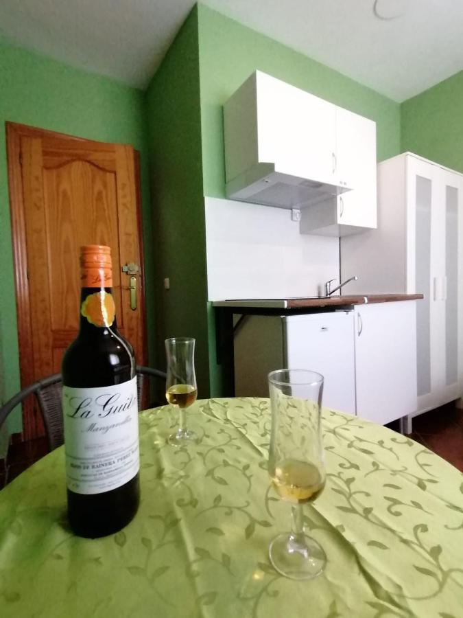 雷塔马尔 Casa Cabo De Gata酒店 外观 照片