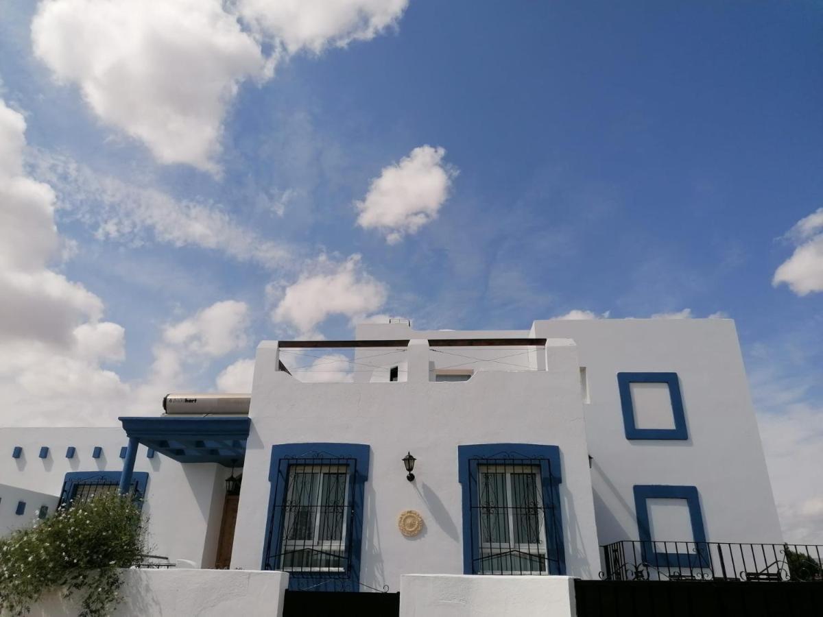 雷塔马尔 Casa Cabo De Gata酒店 外观 照片