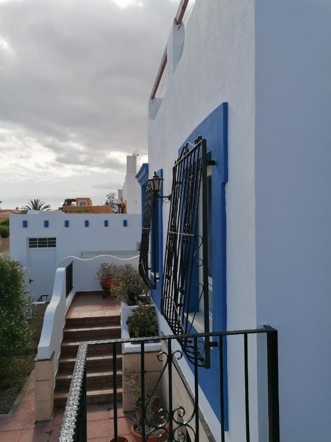 雷塔马尔 Casa Cabo De Gata酒店 外观 照片