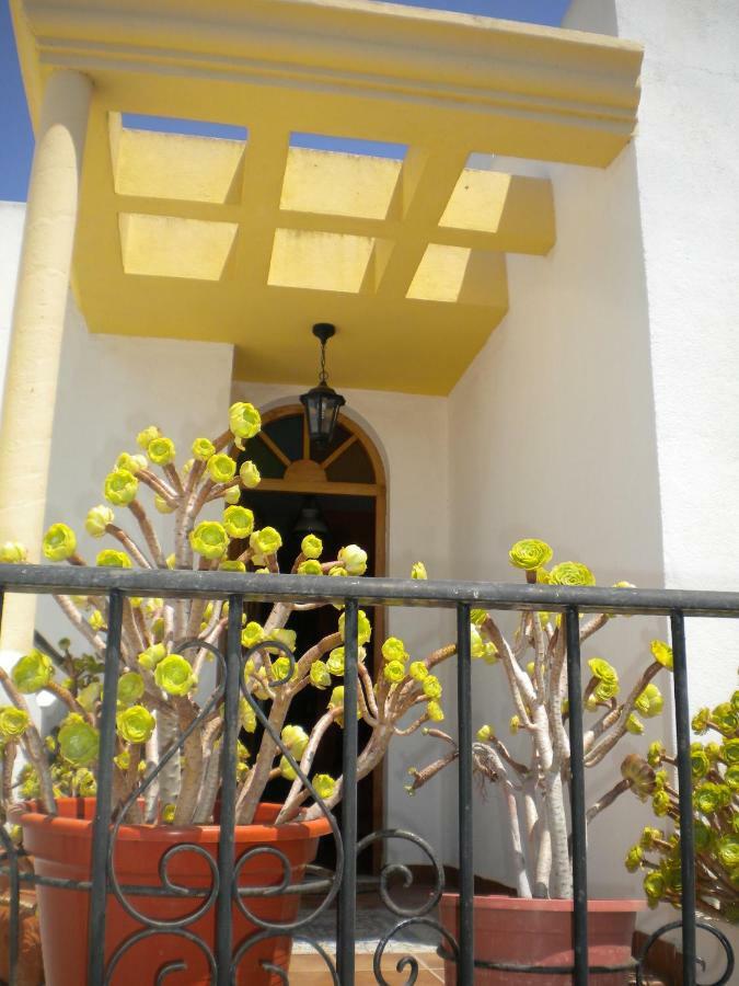 雷塔马尔 Casa Cabo De Gata酒店 外观 照片